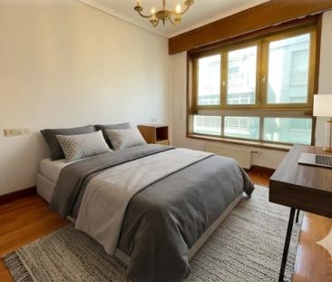 Piso de alquiler en Donostia - Duque de Mandas, 30, Egia - Photo 3