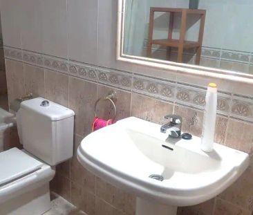 Apartamento de alquiler en Ciudad Jardín - Zoco - Photo 6
