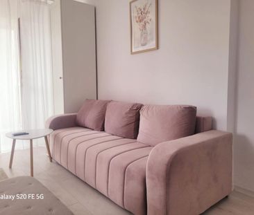 Unirii stradal,garsoniera LUX,48mp, la prima inchiriere,loc de parcare - Photo 4