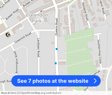 Queens Road, LEICESTER - Photo 1