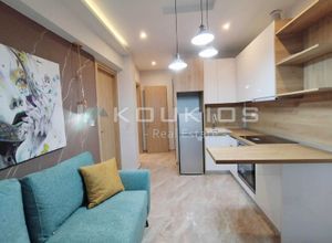 Studio/Γκαρσονιέρα για ενοικίαση - Ανάληψη - Μπότσαρη - Νέα Παραλία, - Φωτογραφία 4