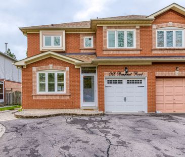For Lease - 1118 Beechnut Road, Oakville, Ontario - Photo 6