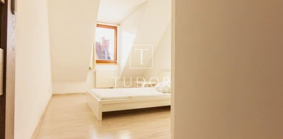 mieszkanie na wynajem Szczecin Stare Miasto - Zdjęcie 2