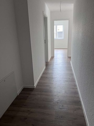 2 ZKB, Abstellraum, Balkon, in Dannstadt-Schauernheim - Foto 3