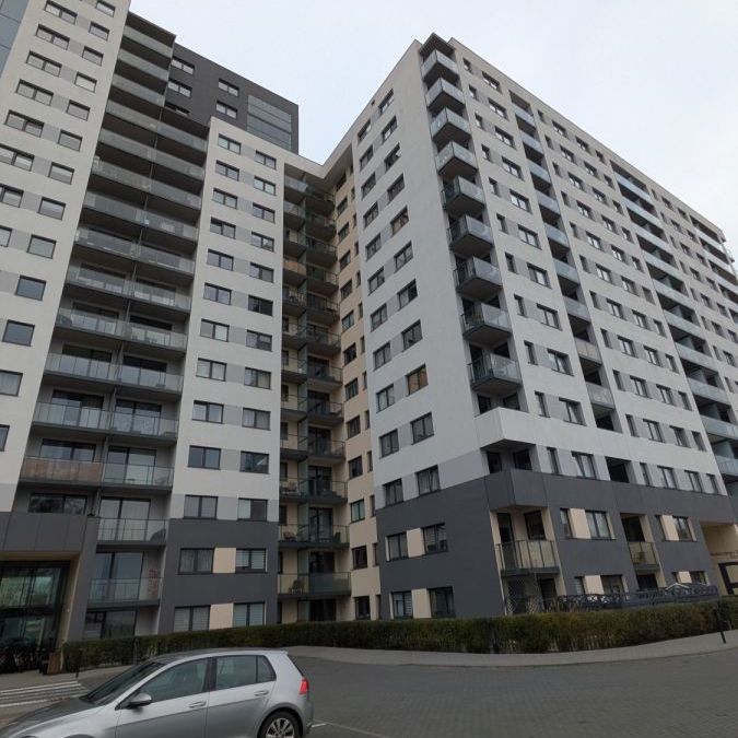 Do wynajęcia jasne i komfortowe mieszkanie – 49 m² - Photo 1