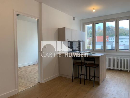 Location Appartement 2 pièces 33m² ST ETIENNE 42000 - Photo 1