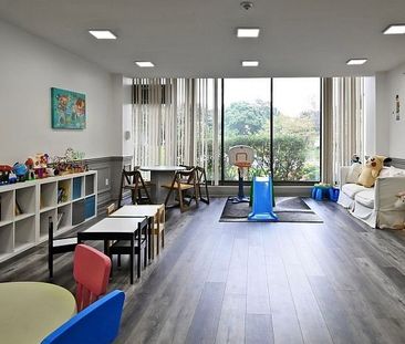 For Lease - 2542 Argyle Road Unit# PH 5, Mississauga, Ontario - Photo 5