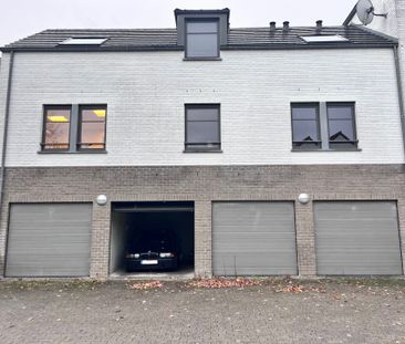 Appartement - à louer - 1380 Lasne - 1.250 € - Foto 5