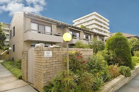 1/44 Fairlight Street, Fairlight NSW 2094 - Townhouse For Rent | Domain - Photo 5