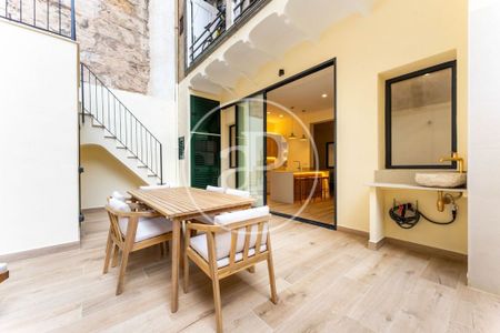 Luxury Apartment for rent in Palma de Mallorca, Balearic Islands - Photo 3