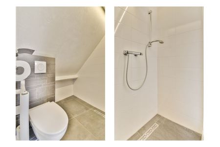 Appartement te huur: Gedempte Oude Gracht 65-R 2011 GM Haarlem - Foto 4