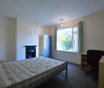 3 bedroom terraced house to rent - Photo 5