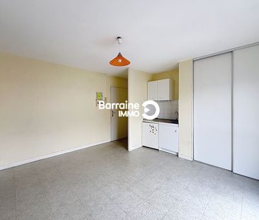 Location appartement à Brest, 2 pièces 29.2m² - Photo 3