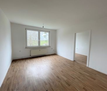 Willkommen in Ihrer neuen Wohnung in Wessin! - Foto 3