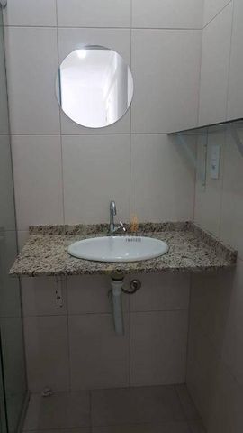 Apartamento Com 2 Dormitórios, 52 m² - Venda por R$360.000ou Aluguel por R$2.365,71/mês - Vila - Foto 2