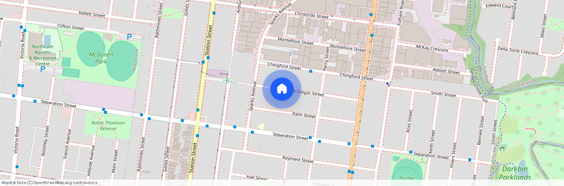 1/37 McGregor Street, Fairfield