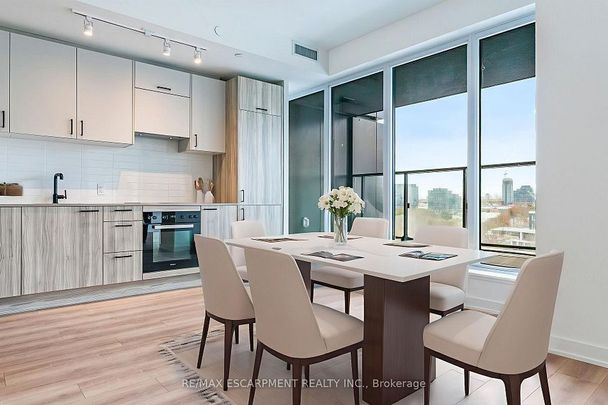 For Lease - 1 Quarrington Lane Unit# 715, Toronto, Ontario - Photo 1