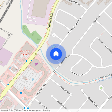 2100 Dunvegan Avenue Unit# Basement, Oakville