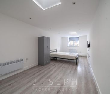 1 bedroom property to rent - Photo 3