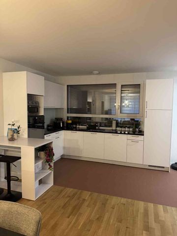 3.5 Zimmer, 79 m², 2. Stock - Foto 3