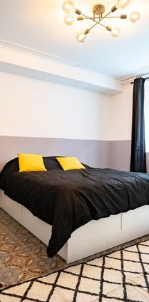 Room at Rue Emile Banning 116 - Photo 1