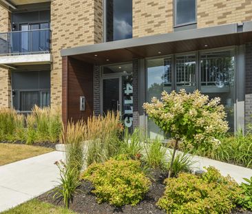 Modern 2-Bedroom – Recent Construction – Available On July - 4115 H... - Photo 3