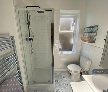 1 bedroom terraced house to rent - Photo 6