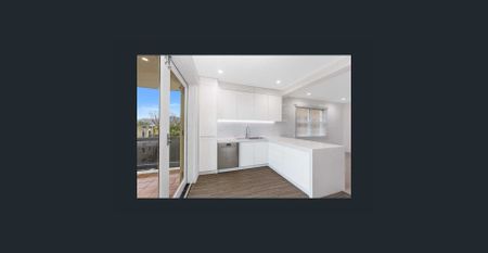Ben Buckler apartment with balcony and parking - Photo 3