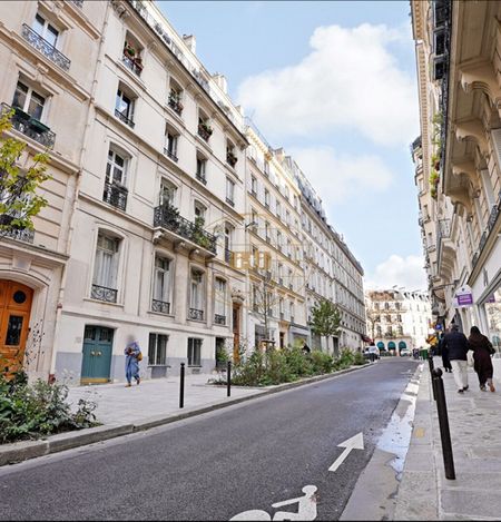 Appartement • Clichy-Trinité - Photo 3