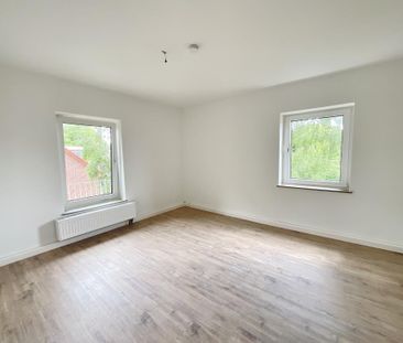 Möbelübernahme möglich: Gepflegte 3-Zimmer-Wohnung zum 01.01.26 frei! - Photo 3