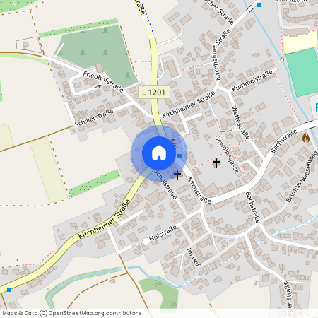 73269 Baden-Württemberg - Hochdorf