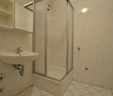 I Charmante 1-Raum-Wohnung in Lindenau – gepflegtes Haus, nahe Karl... - Foto 4