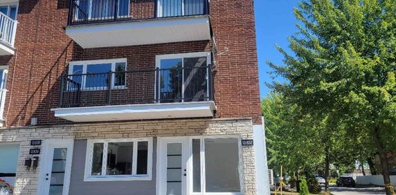 Beau logement 5 1/2 a loué, libre 1er juillet. Montreal (Pointe-Aux-Trembles) - Photo 2