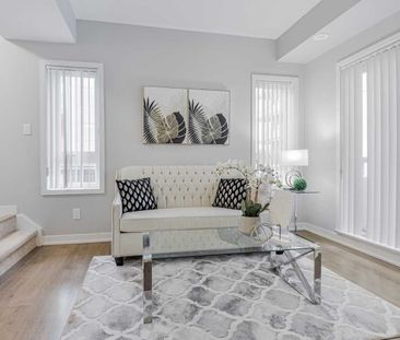 For Lease - E18-50 Orchid Place Drive Unit# 2nd Bedroom, Toronto, O... - Photo 4