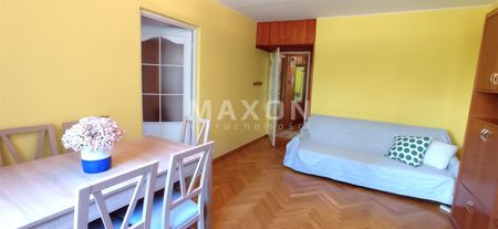 3 oddzielne pokoje + gabinet, metro Słodowiec - Zdjęcie 4