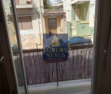 Διαμέρισμα για ενοικίαση Θησείο (Ιστορικό Κέντρο) - Φωτογραφία 3