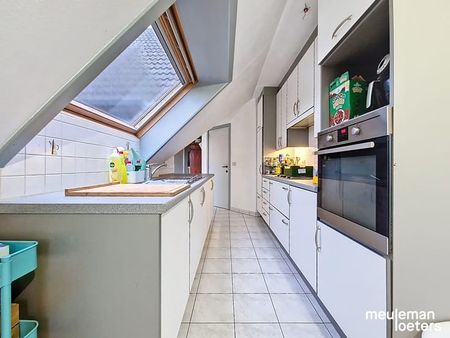 Appartement te huur - Photo 3