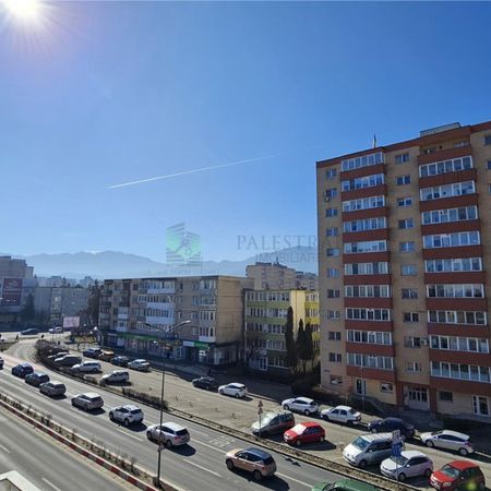 Garsoniera Astra,decomandata,mobilat-utilata,270 Euro - Fotografie 4