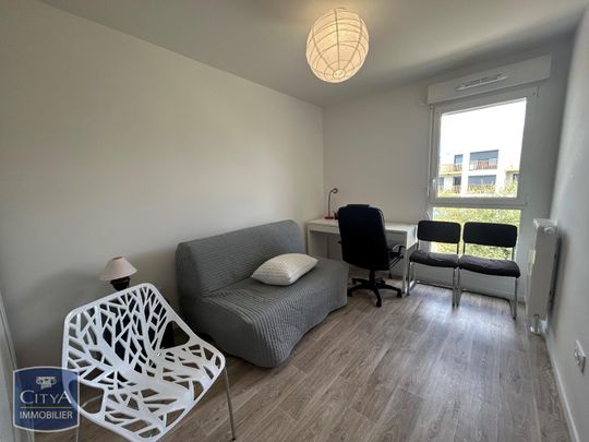 Location Appartement 3 pièces 63m² BLAINVILLE SUR ORNE 14550 - Photo 1