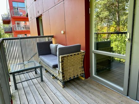 Snödroppsgränd, Hässelby - Foto 3