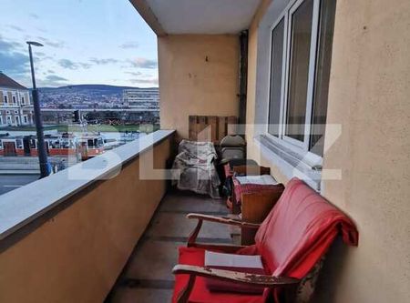 Apartament cu 2 camere, 50 de mp, pet friendly, prima inchiriere, zona Garii - Photo 3