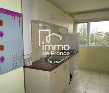 Location appartement 3 pièces 60.64 m² à Angers (49100) - Photo 3