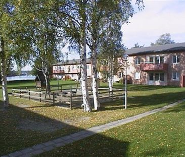 Södra Hamngatan 28 L - Foto 1