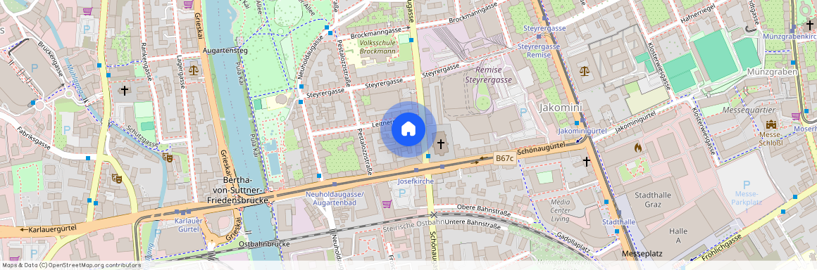 Leitnergasse 28, 8010 Graz