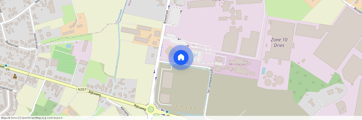 Rijksweg Blok A 305 / 00.02, 8710 Wielsbeke