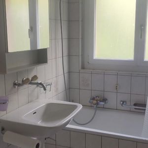 2.5 Zimmer, 4. Stock - Photo 3