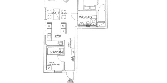 Skomakarebyn, Bunkeflostrand - Foto 3