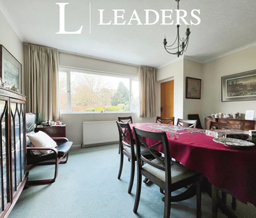 4 bedroom bungalow to rent Lyttelton Road, Droitwich, WR9 - Photo 4