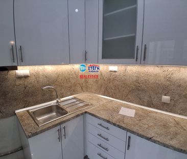 Studio/Γκαρσονιέρα για ενοικίαση Άγιος Ιωάννης (Καβάλα) - Photo 2