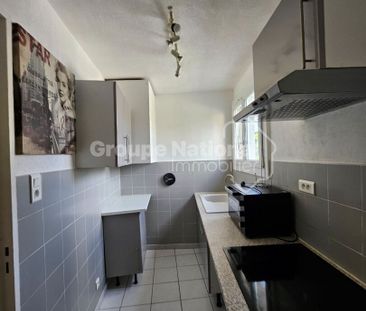 Appartement T2 au centre de Carry-le-Rouet, - Photo 2